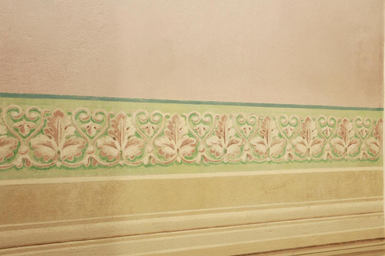 Tornabuoni Boutique 3* Florence