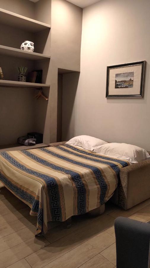 Tornabuoni Boutique 3* Florence