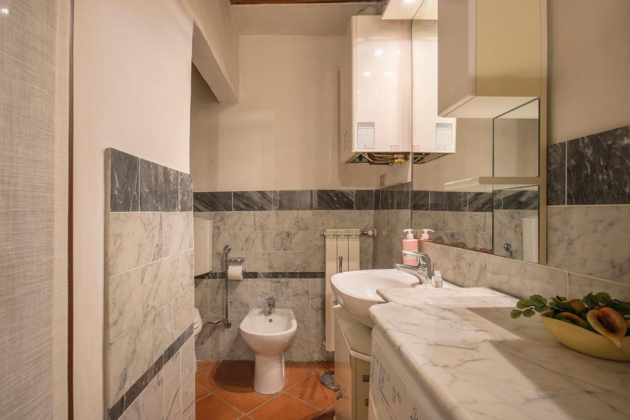 Serragli Loft - Hosted By Sweetstay Appartement Florence