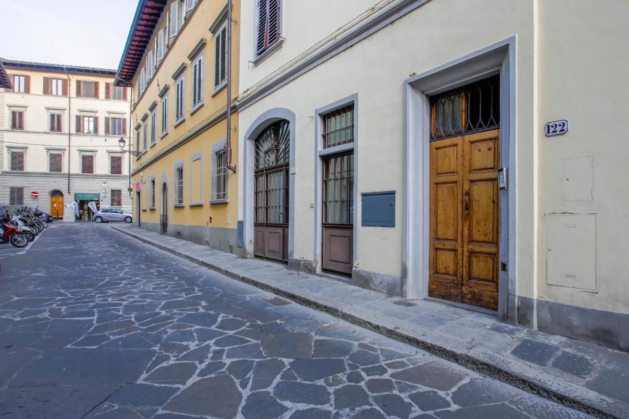 Apartment Sanzanobi In