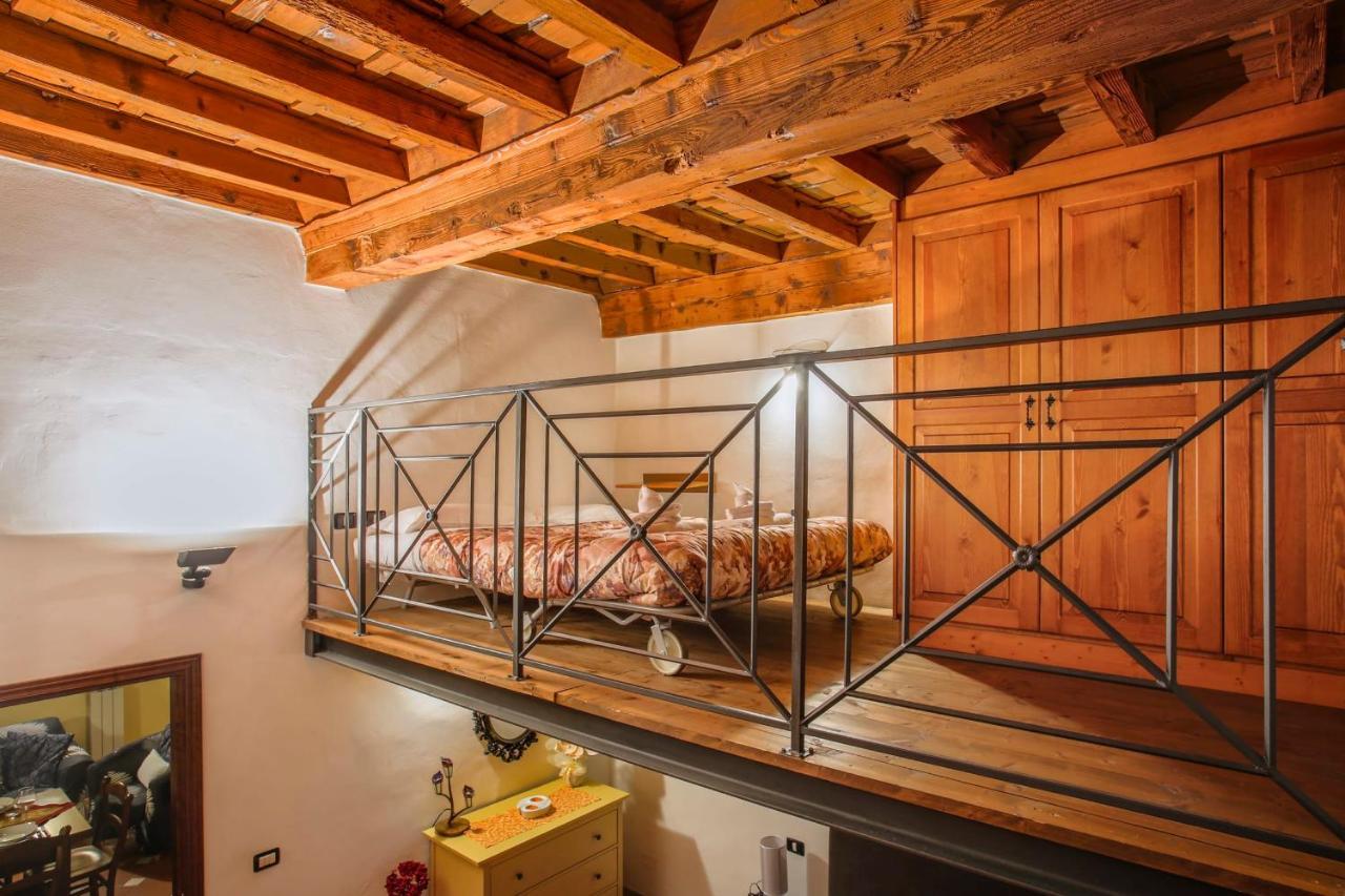 Appartement Serragli Loft - Hosted By Sweetstay