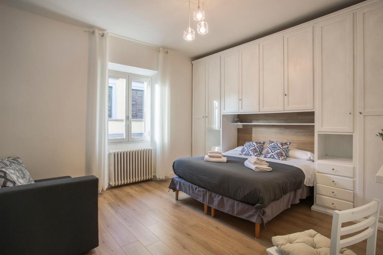 Sanzanobi In Apartment *