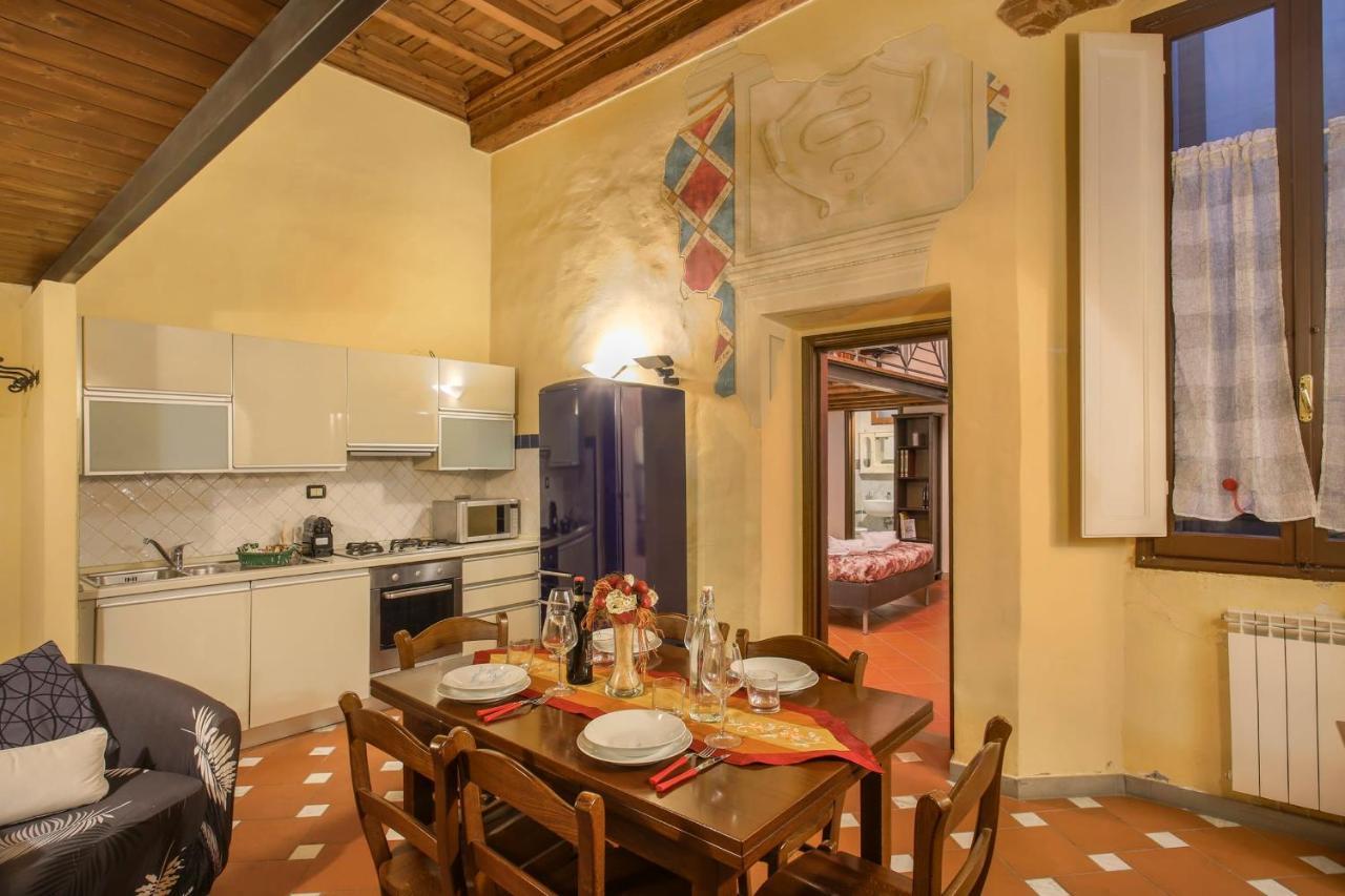 Serragli Loft - Hosted By Sweetstay * Florenz