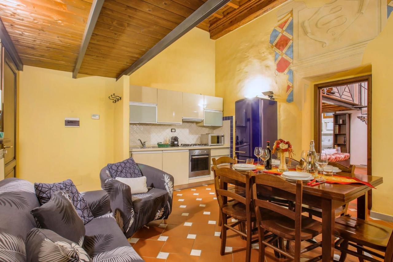 Appartement Serragli Loft - Hosted By Sweetstay *