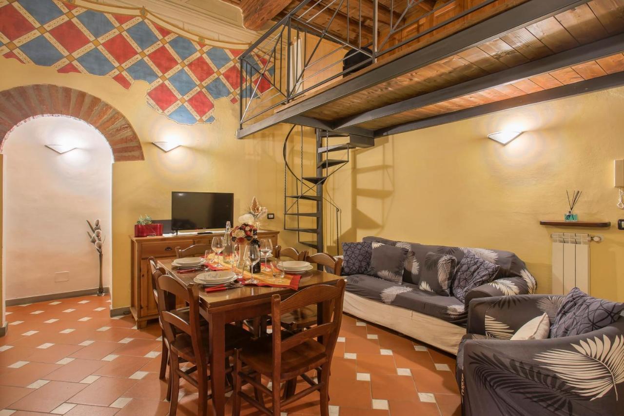 Serragli Loft - Hosted By Sweetstay * Florenz