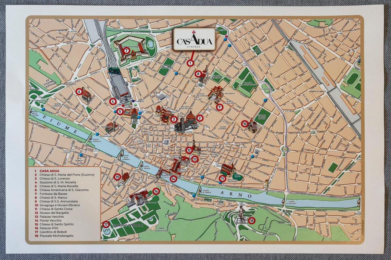 Sanzanobi In * Florence
