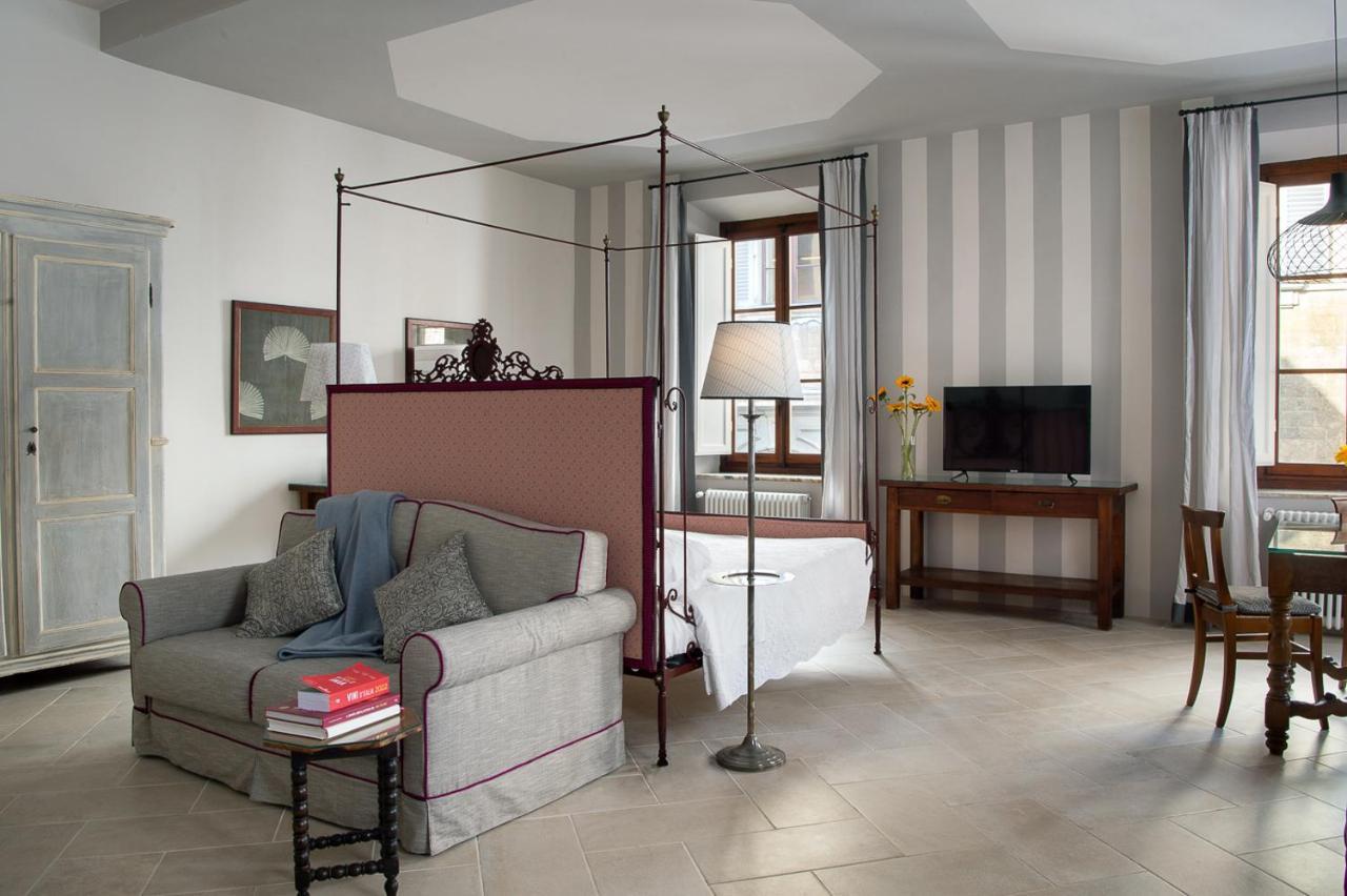 Borgodegreci Apartment Florenz
