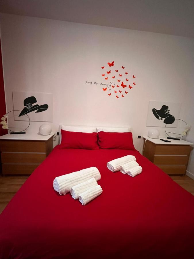 Appartement Red House In Piazza Signoria