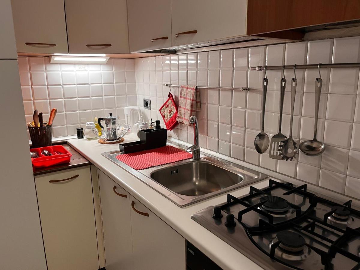 Apartment Red House In Piazza Signoria