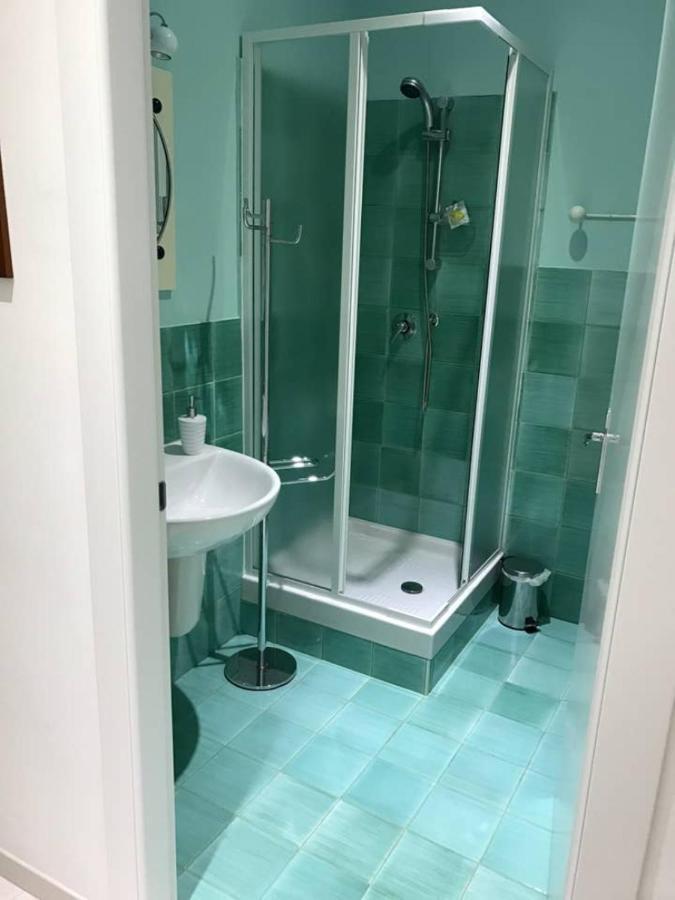 Il Nido Sull'oltrarno Camera Con Bagno Privato * Florence