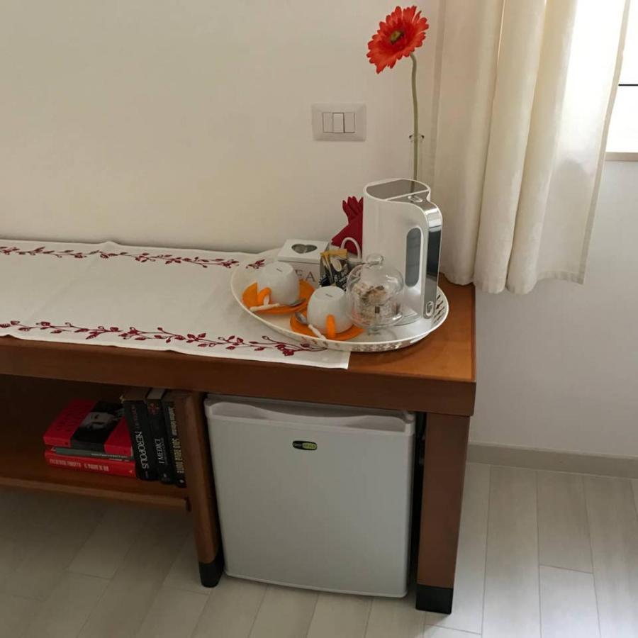 Il Nido Sull'oltrarno Camera Con Bagno Privato Guest house *