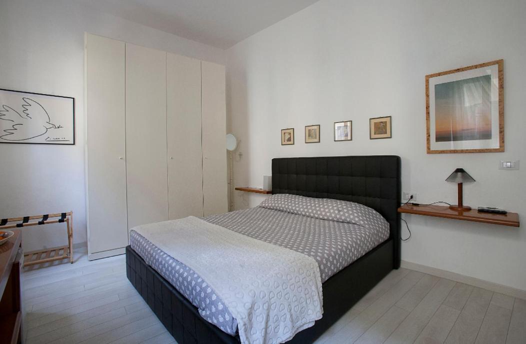 Guest house Il Nido Sull'oltrarno Camera Con Bagno Privato Florence