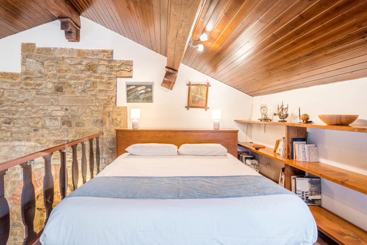Apartamento I Medici In Podesta *
