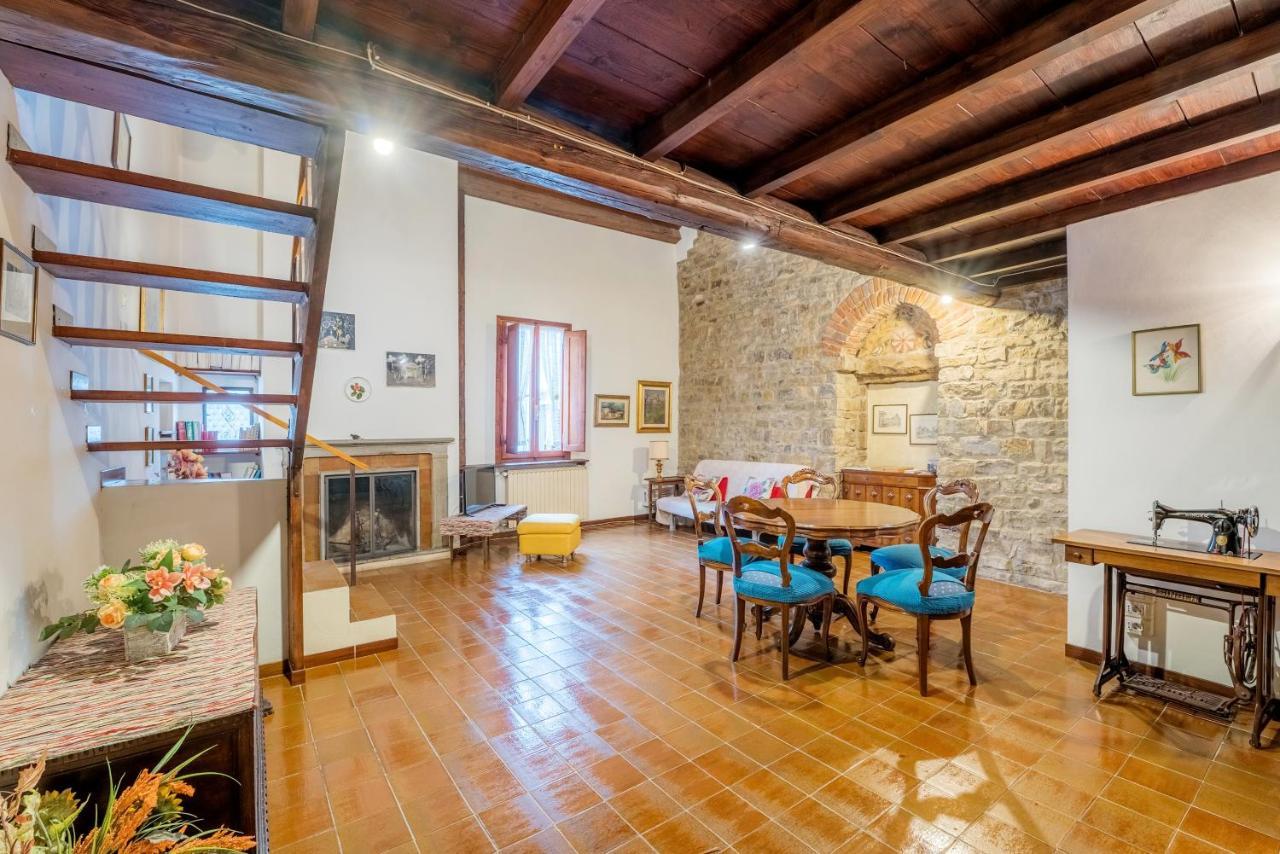 I Medici In Podesta Appartement *