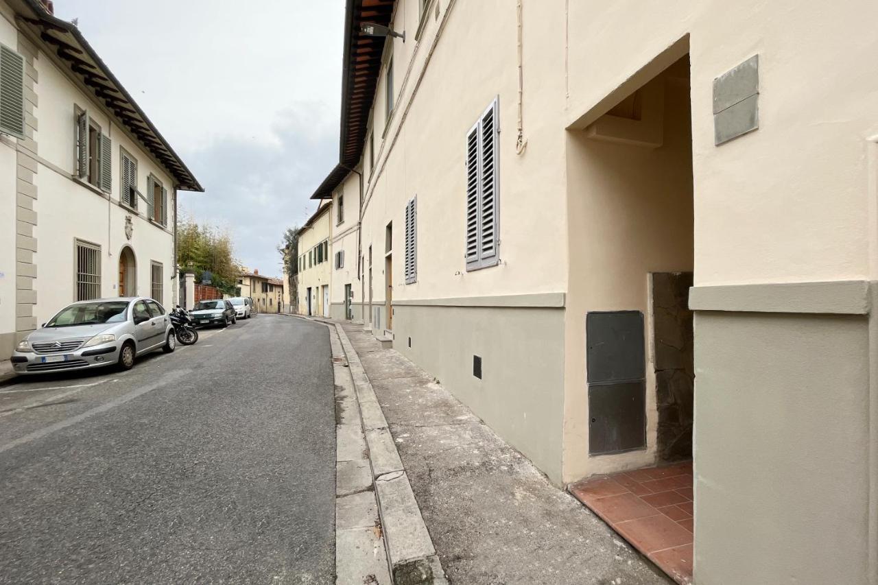 Apartamento Il Podesta Bianco