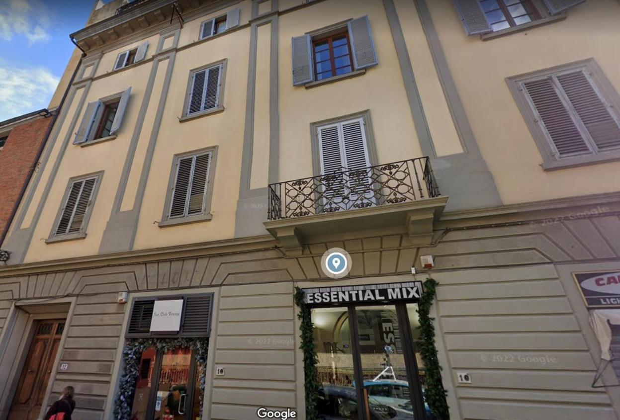 Apartment Casa Del Sarto Florenz