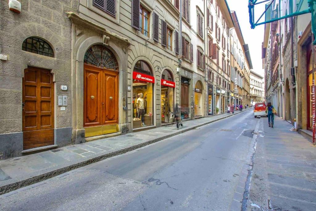 Apartment “gem In Luxurious Street” Wi-fi *