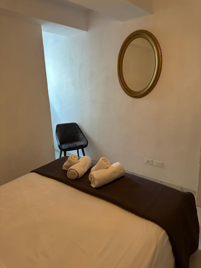San Niccolo Appartement