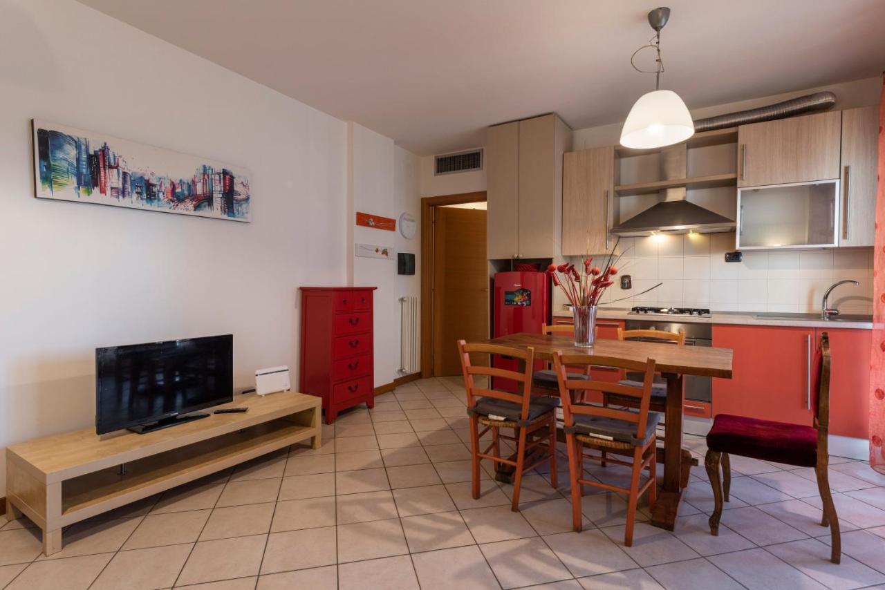 Appartement Leopolda Modern By Mmega
