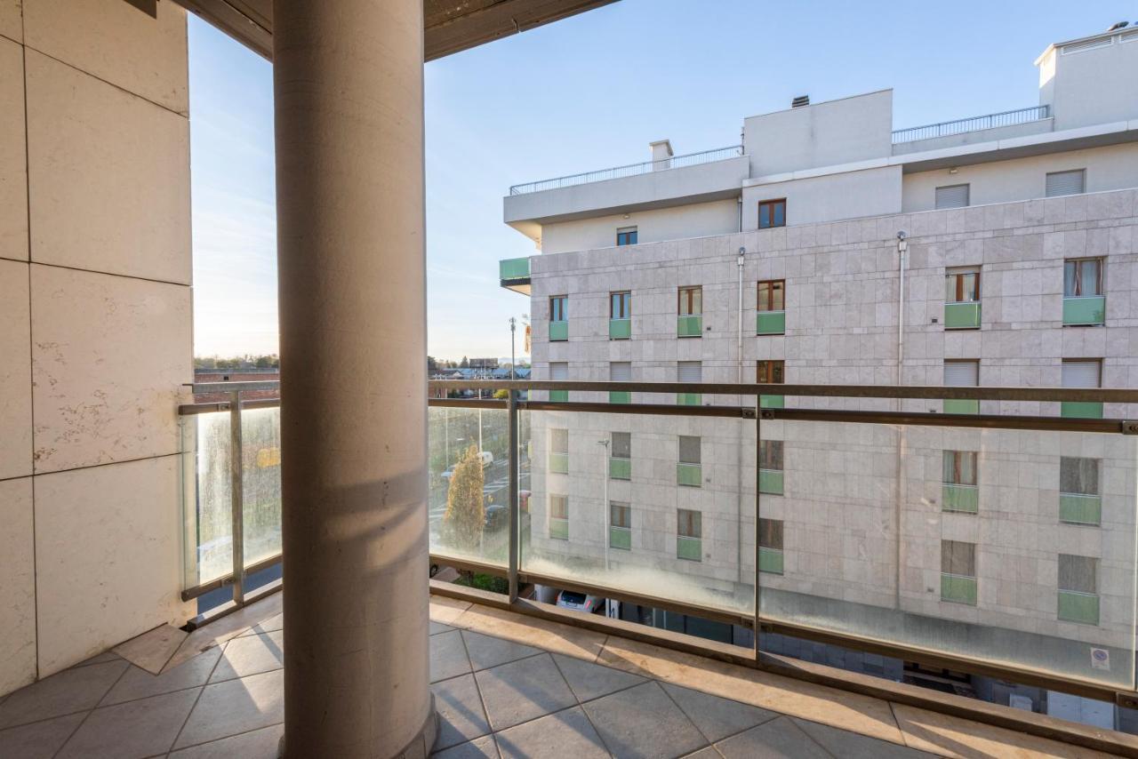 Appartement Leopolda Modern By Mmega
