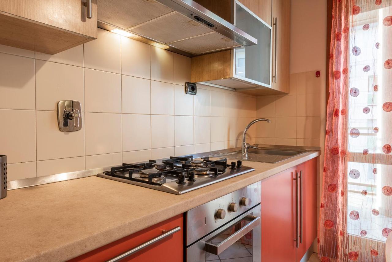 Appartement Leopolda Modern By Mmega *