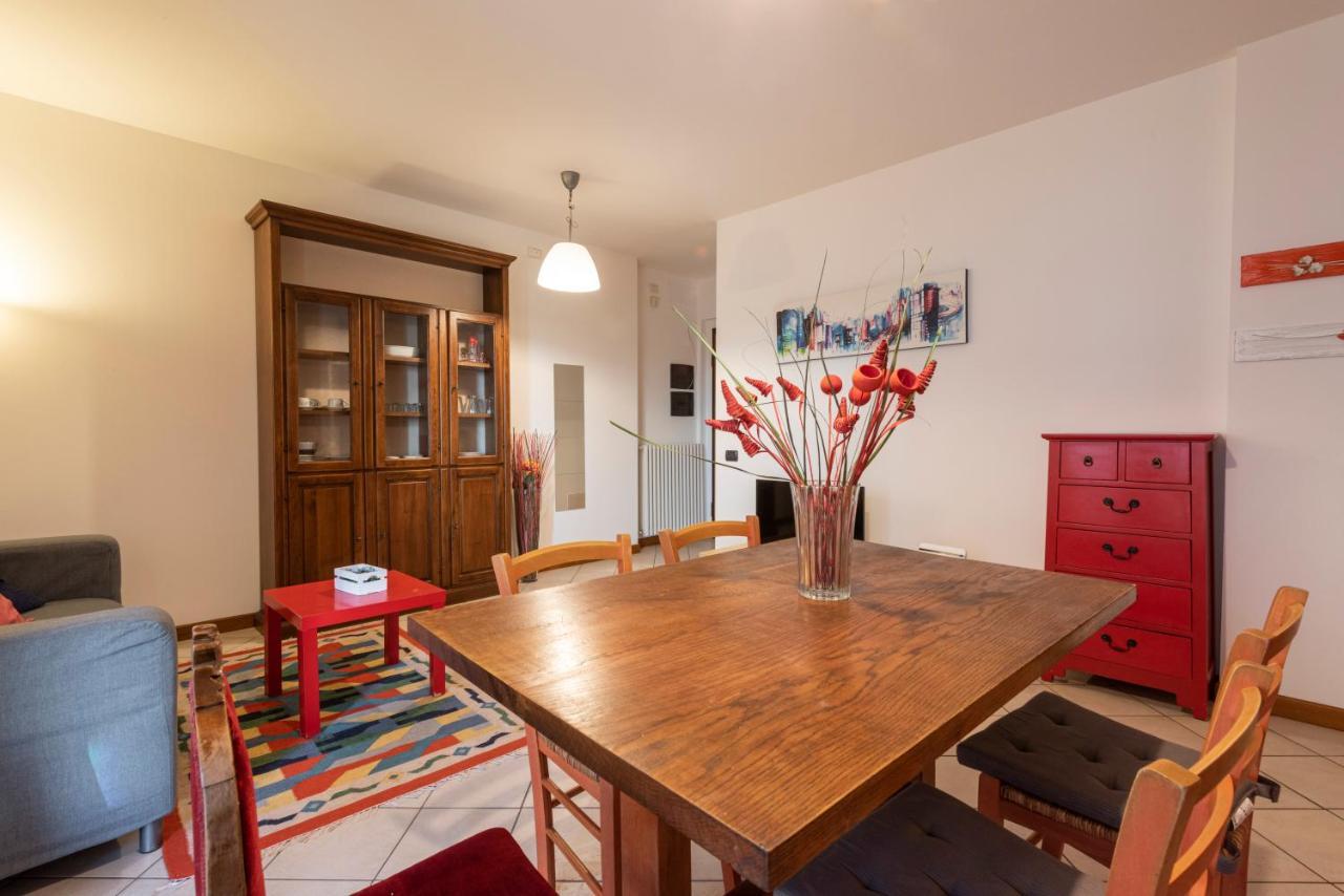 Leopolda Modern By Mmega Appartement