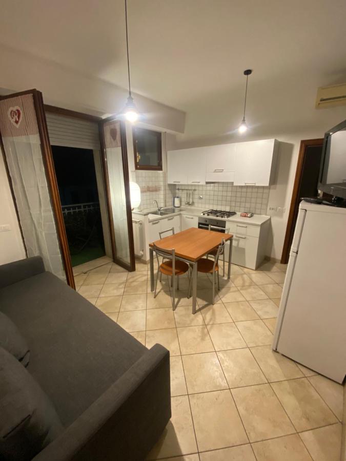 Apartment Golden Lungarno River Florenz