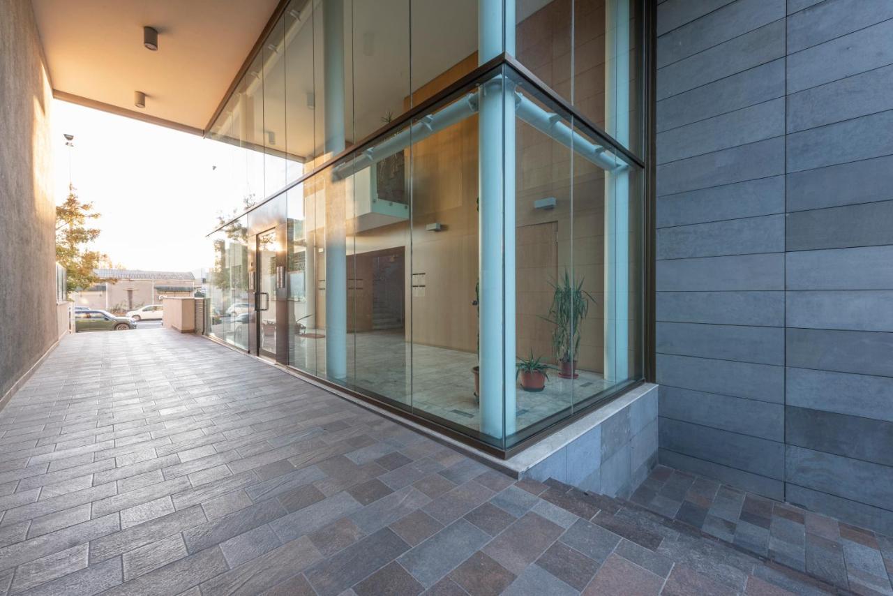 Appartement Leopolda Modern By Mmega Florence