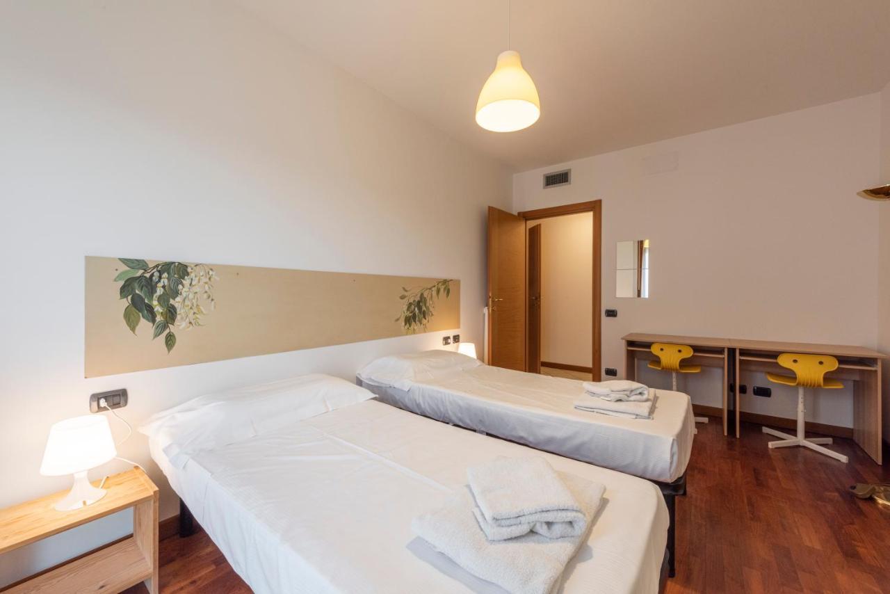 Leopolda Modern By Mmega Appartement