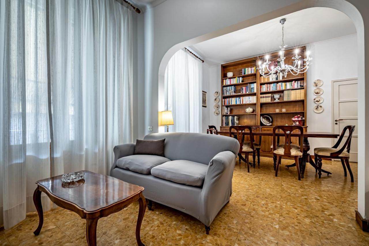 Yid Leopolda Few Minutes From Station Appartement Florence