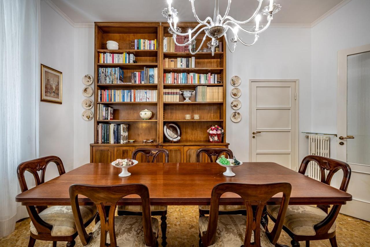 Apartment Yid Leopolda Few Minutes From Station