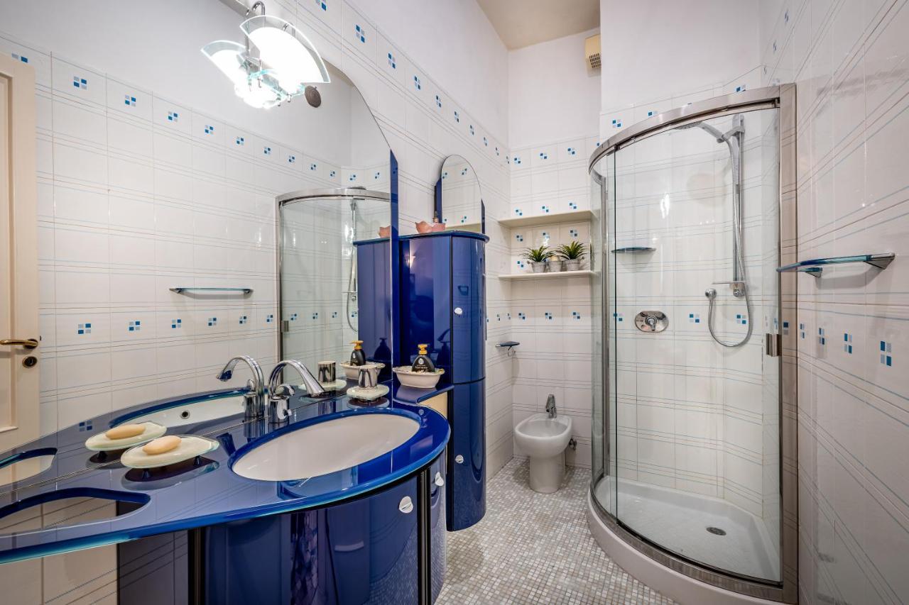 Appartement Yid Leopolda Few Minutes From Station Florence