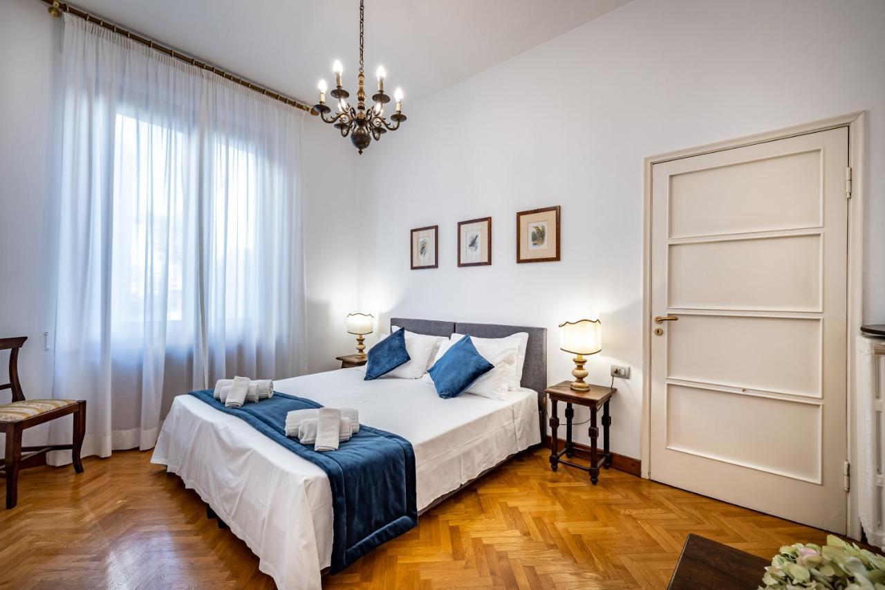 Appartement Yid Leopolda Few Minutes From Station Florence