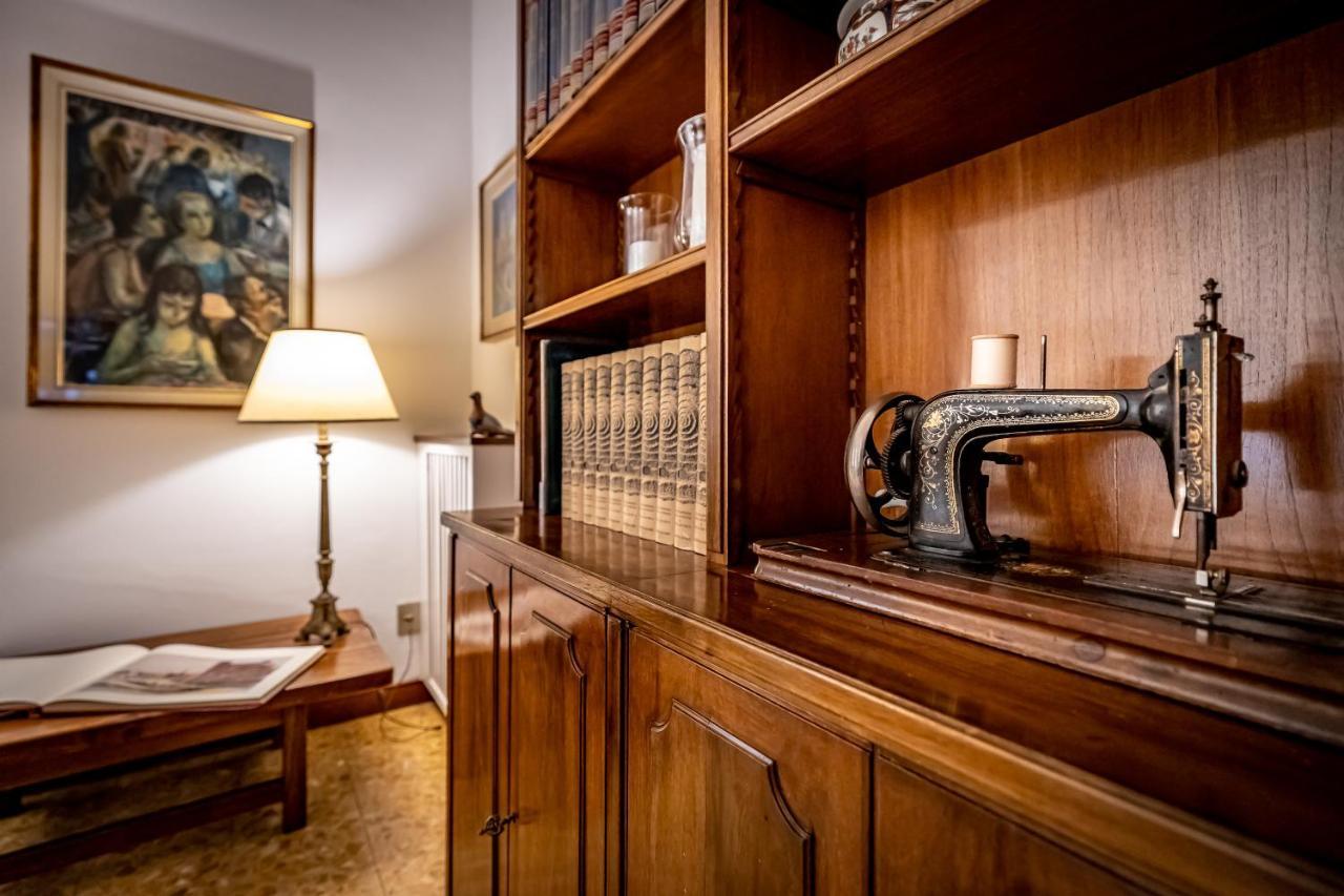 Yid Leopolda Few Minutes From Station Appartement Florence