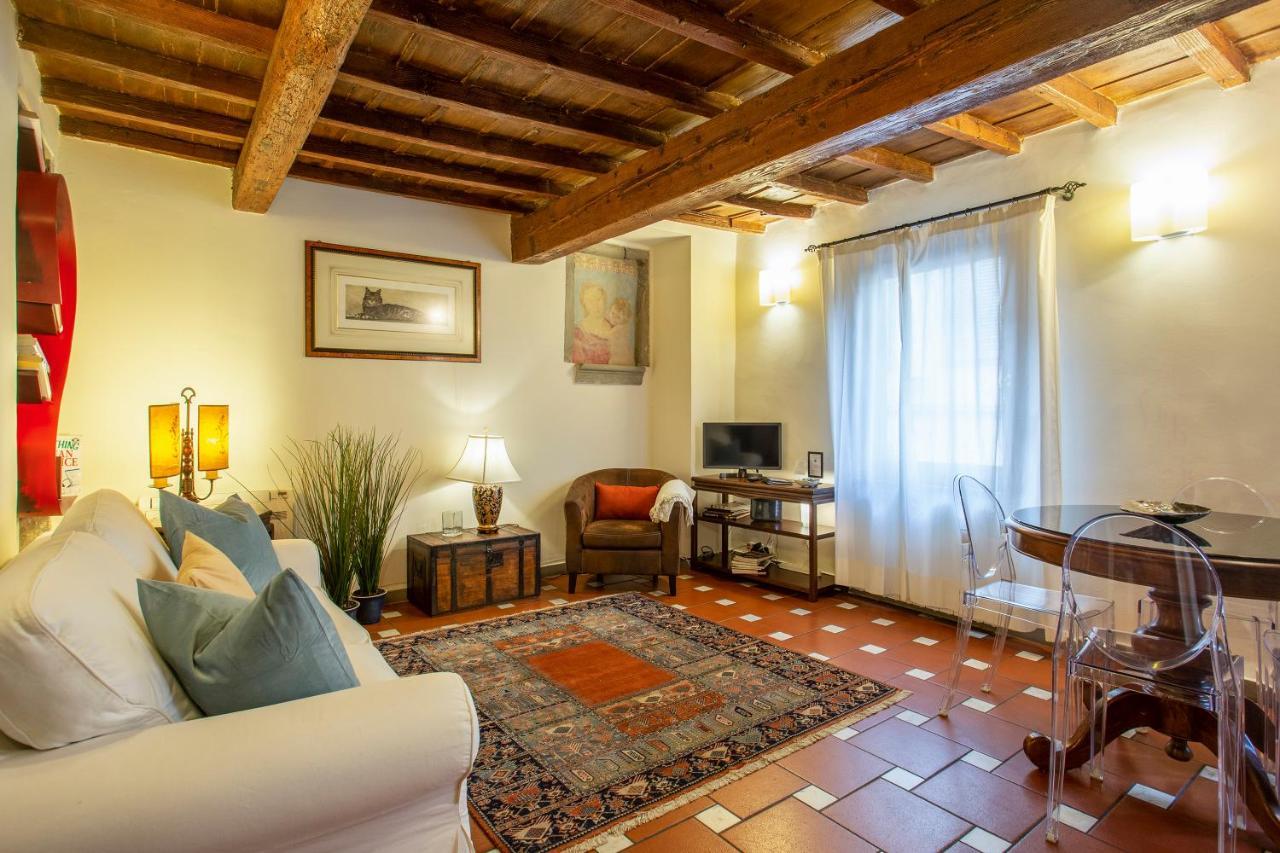 Apartamento Faenza22