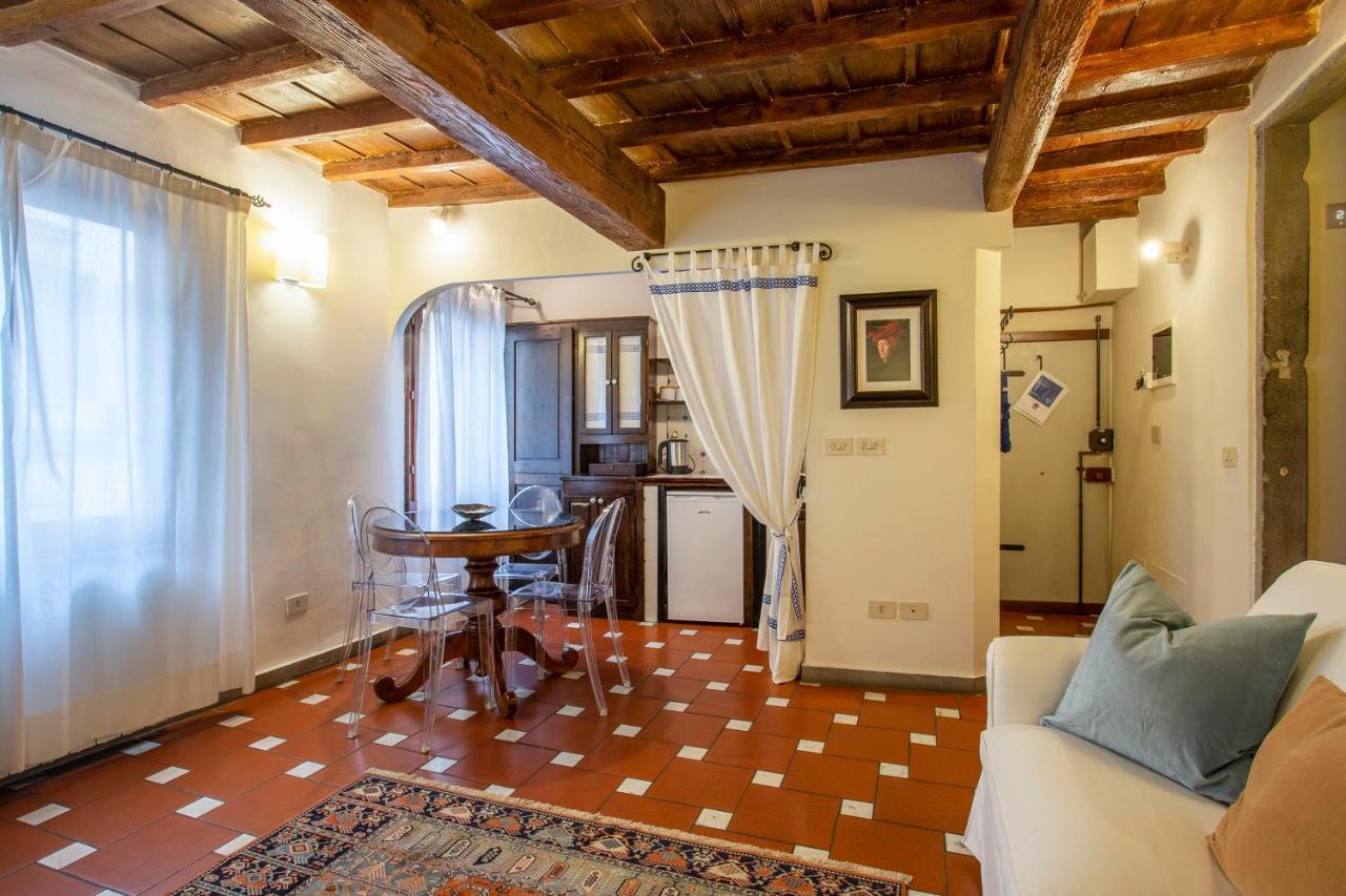 Apartamento Faenza22 Florença