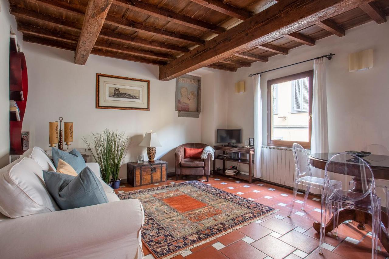 Apartamento Faenza22 Florença