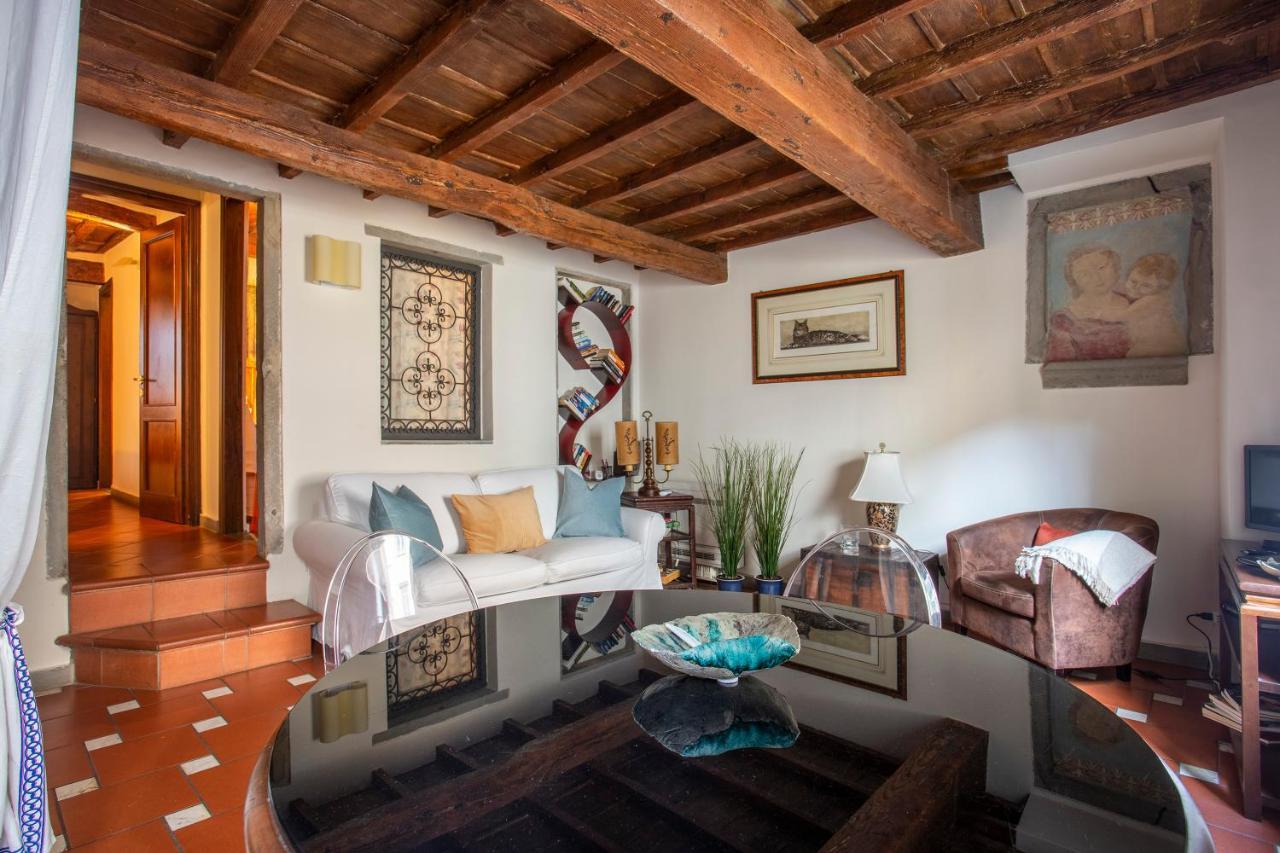 Faenza22 Apartamento