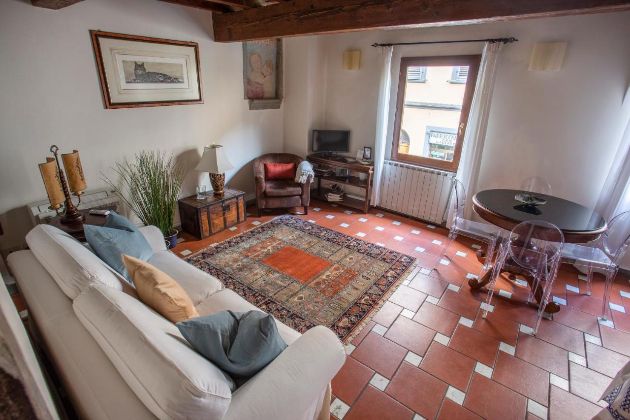 Apartamento Faenza22