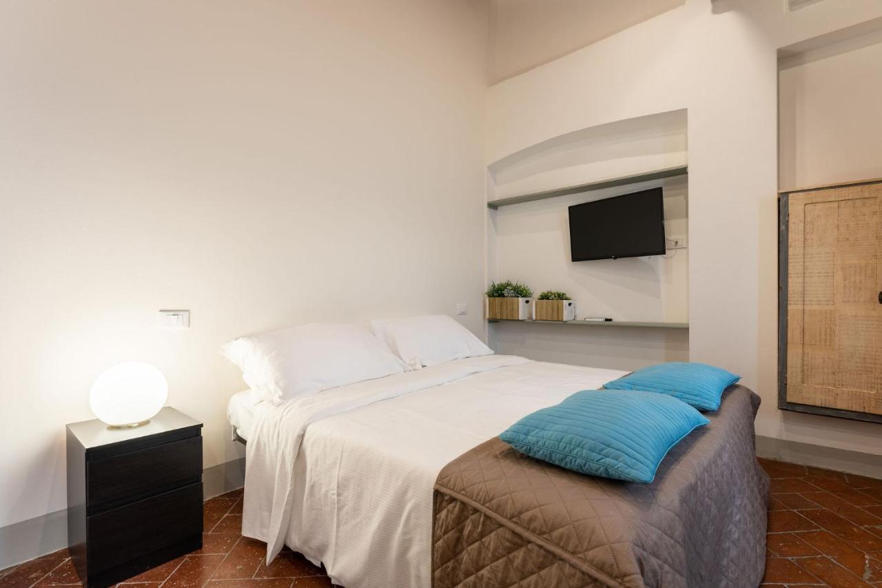 Appartement Vigna Vecchia Double