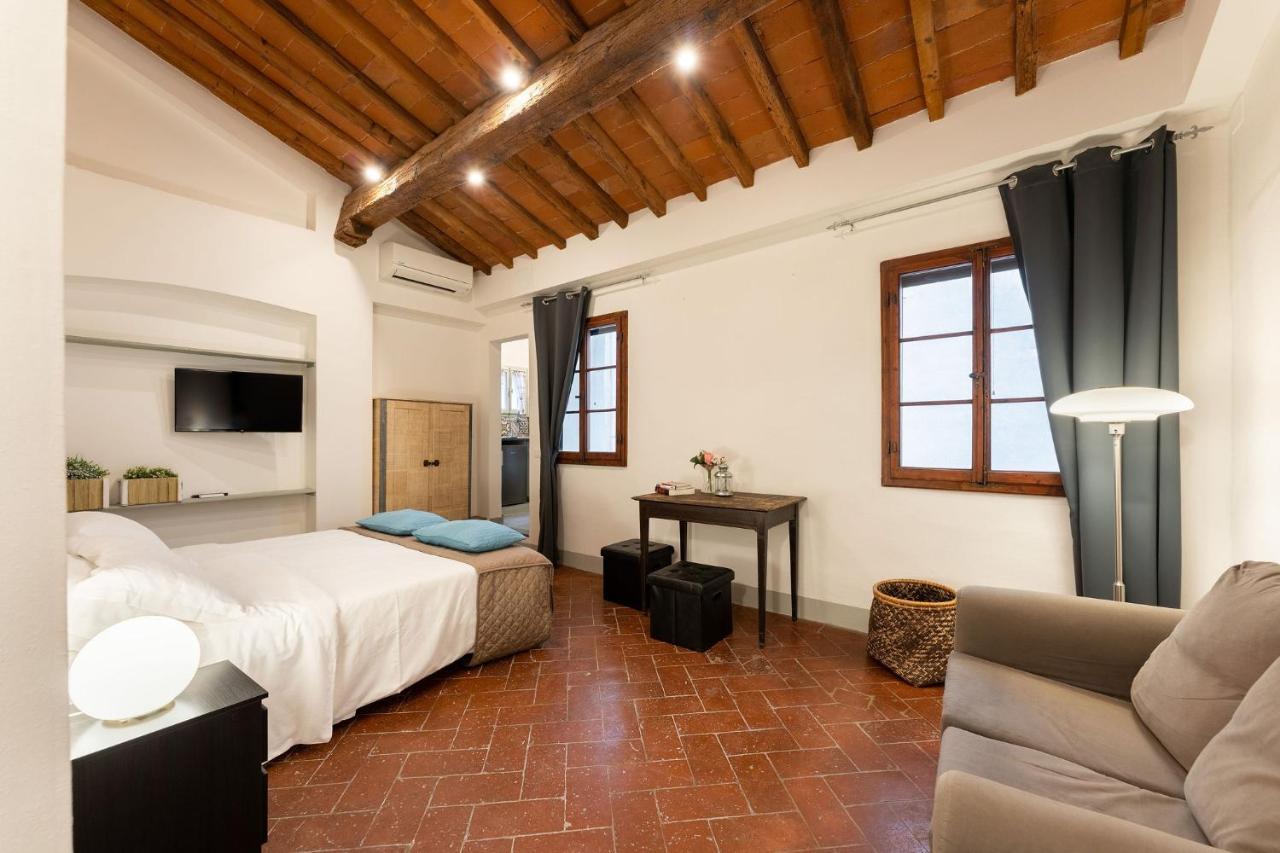 Vigna Vecchia Double Appartement *