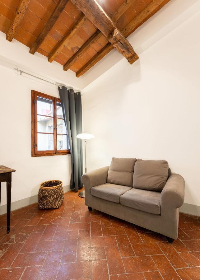 Appartement Vigna Vecchia Double