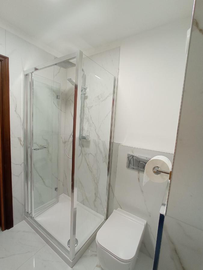 Relais Campanile Adelaide Florence