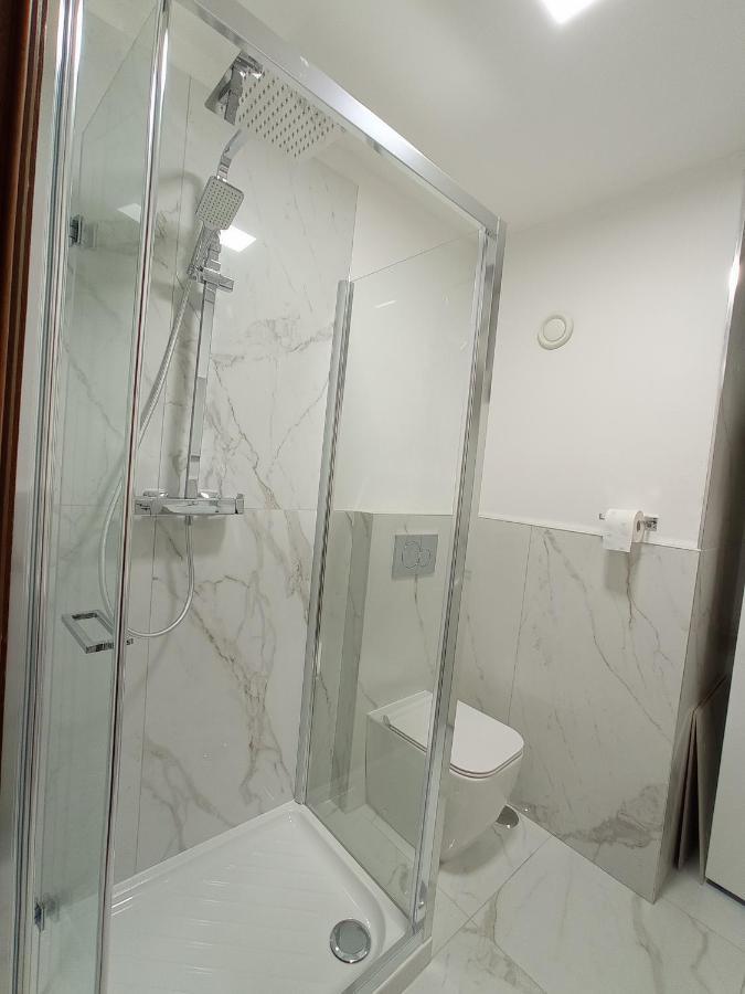Relais Campanile Adelaide Apartment