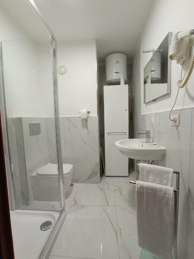Relais Campanile Adelaide * Florence