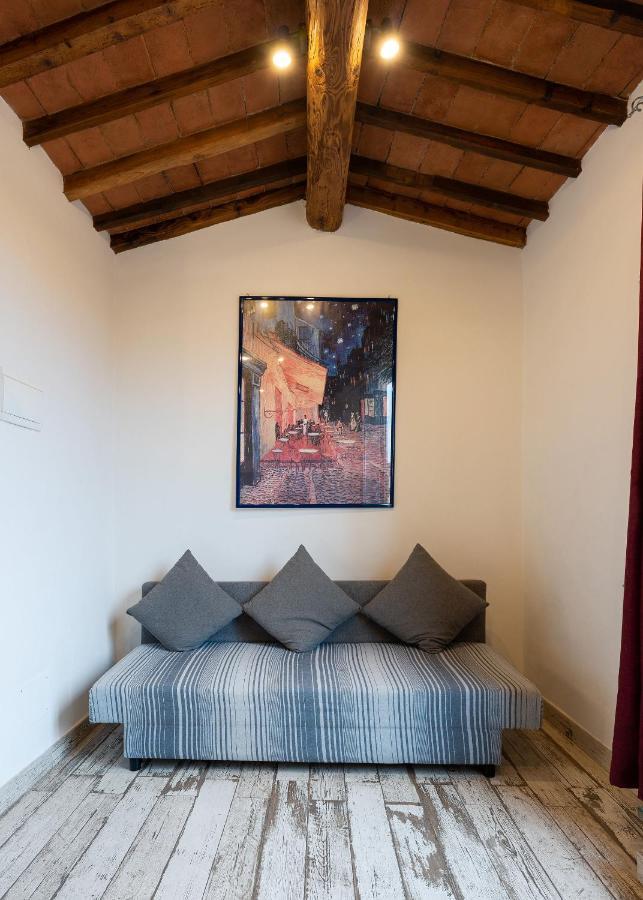 Vigna Vecchia G Florença
