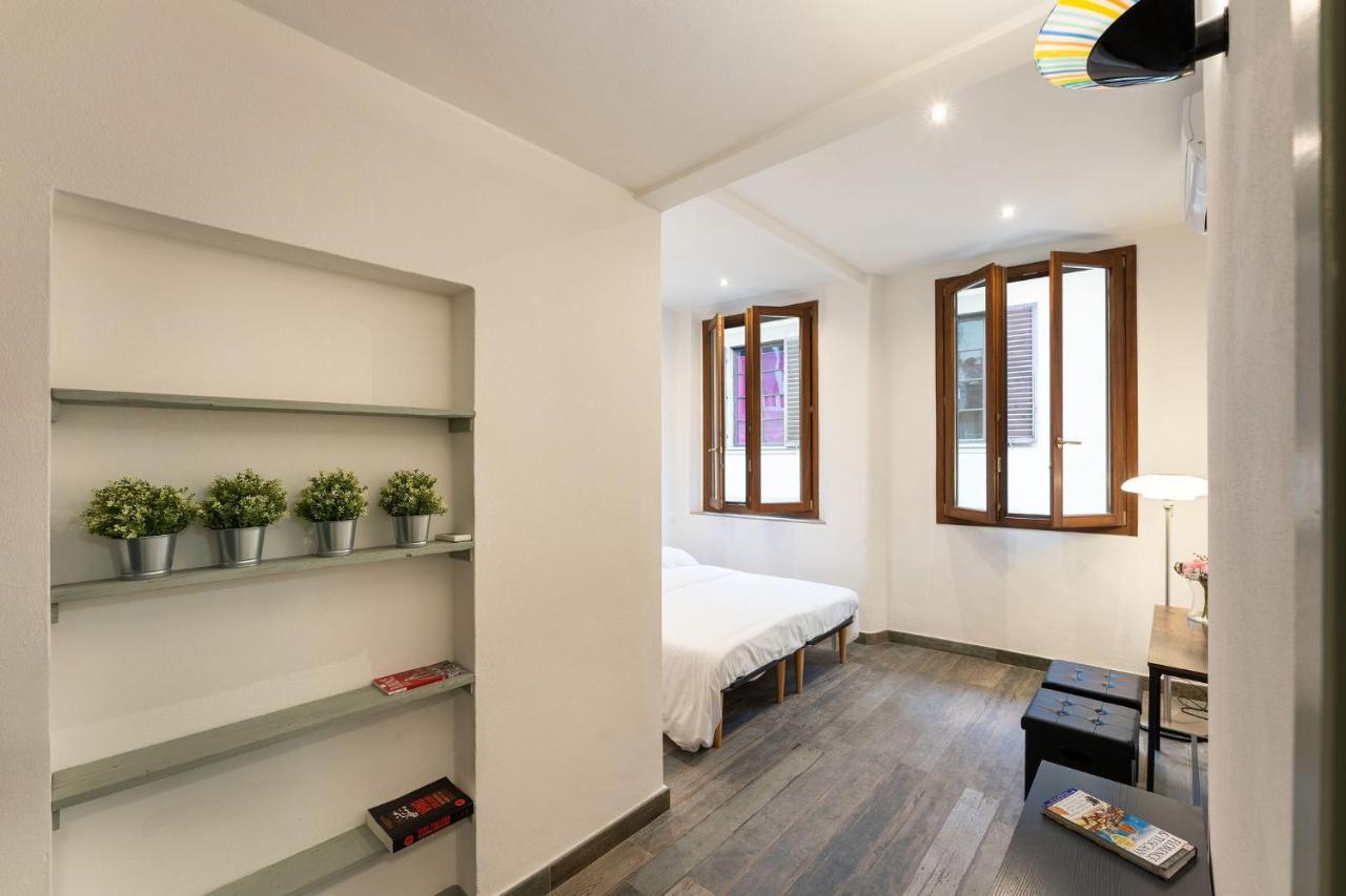 Appartement Vigna Vecchia G Florence