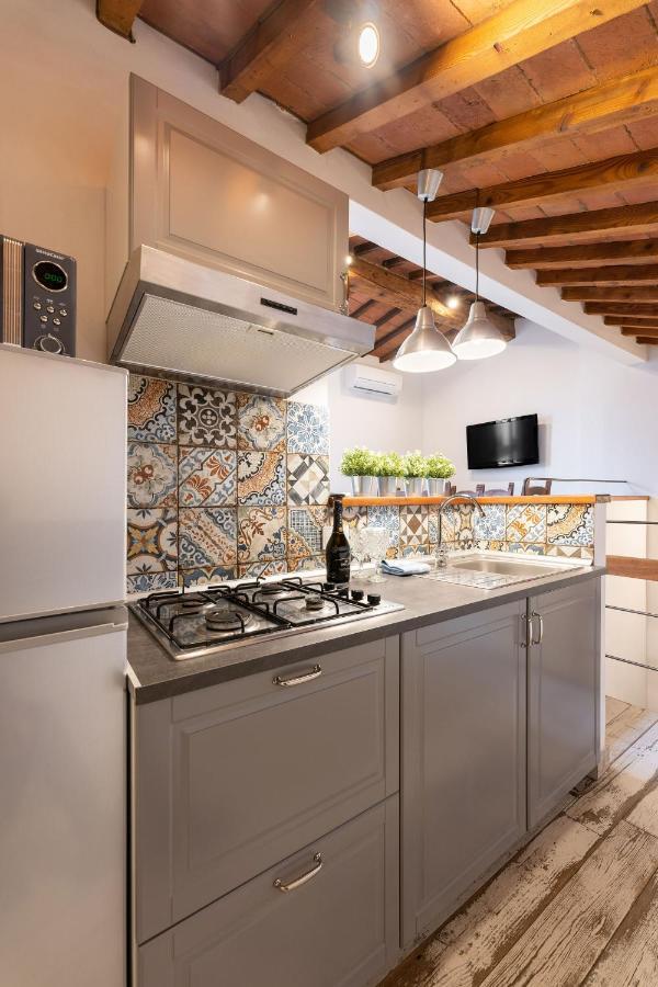 Vigna Vecchia G Apartamento Florença