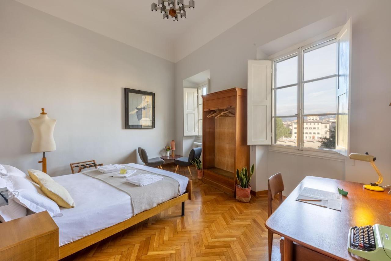 Bed & Breakfast Fuordarno