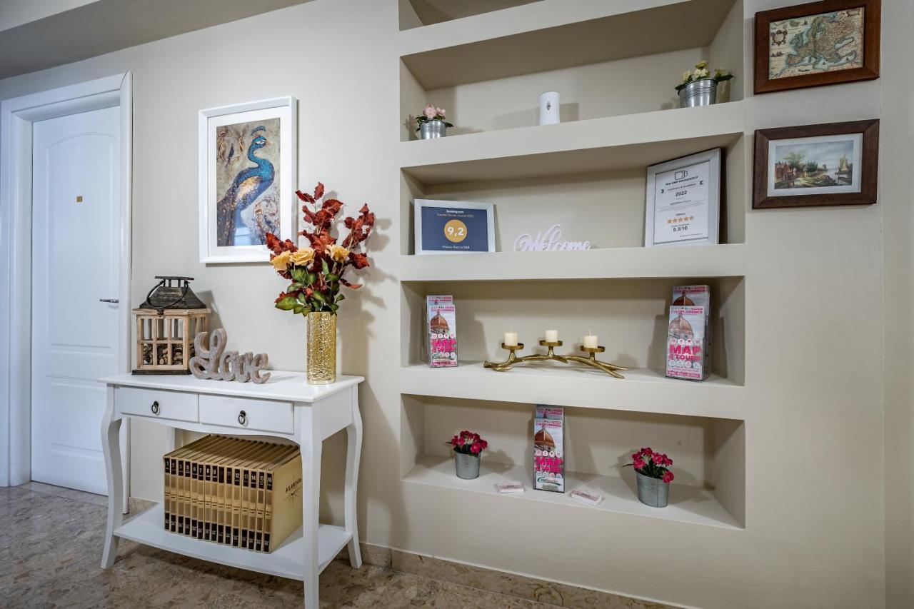 Maison Bianca 2*